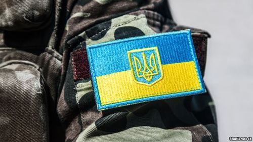 Біля Пісків розташують додатковий пункт спостереження українських військових