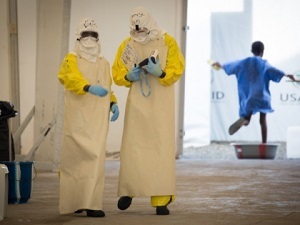 Смертельный вирус в Африке, ученые боятся новой Эболы