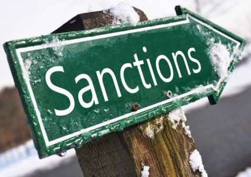 Росія ввела банківські санкції проти 41 країни 