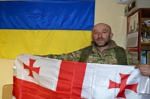 ОБСЄ 10 годин домовлялася з бойовиками, щоб вивезти тіло бійця "Азова"