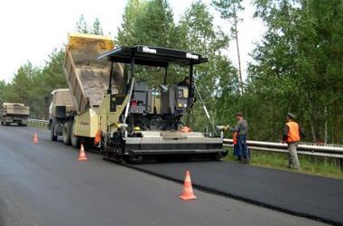 Одесские дороги отремонтируют с долговечной гарантией