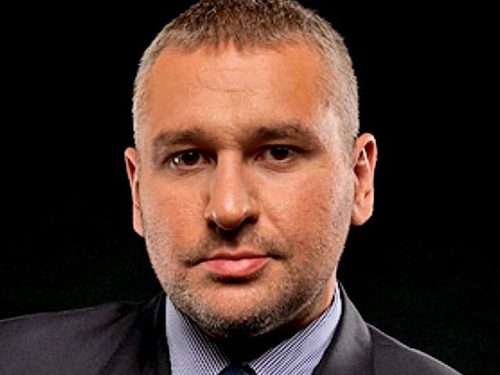 Марк Фейгин: россиянину за убийство украинского офицера в Крыму дали два года тюрьмы