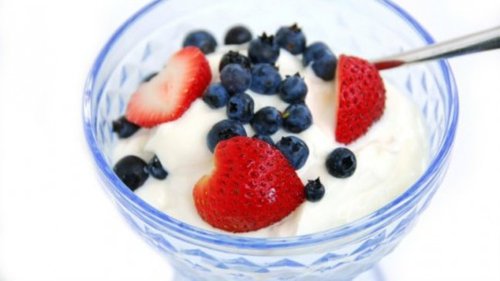 Доказано: йогурты абсолютно бесполезны для здоровья