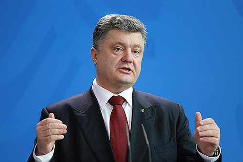 Украина проведет референдум по НАТО