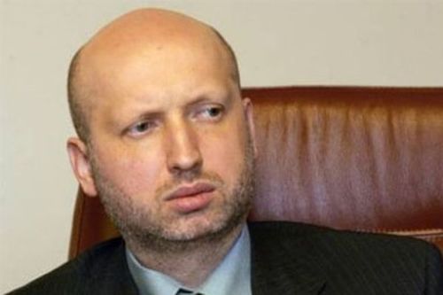 Турчинов готов представить доказательства участия России в совершении терактов в Украине