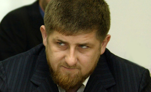 Операция федералов в Чечне вызвала негодование Кадырова