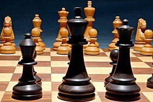 Украина проиграла Грузии на женском ЧМ по шахматам