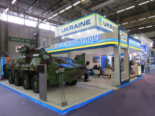 «Укроборонпром» рассказал об успехах в замене комплектующих из России