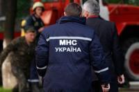В Украине создают спецназ ГосЧС