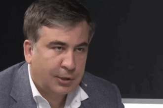 Саакашвили объяснил, почему не пошел на главу Антикоррупционного бюро