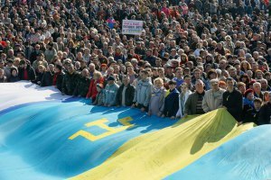 Меджлис не будет отмечать свой национальный праздник в Крыму