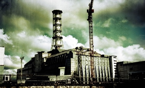 Что советская власть скрывала о Чернобыле  