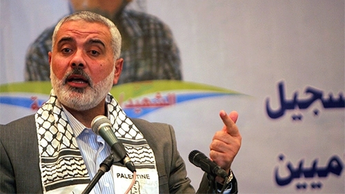ХАМАС готовит Израилю сюрприз после формирования правительства
