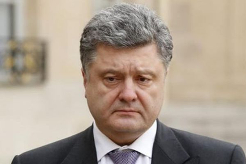 Порошенко: В Украине могут арестовать как премьера, так и Президента