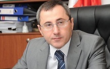 Заступником голови Національного антикорупційного бюро став екс-прокурор Грузії 