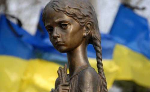 Украинские видеоролики ко дню Победы
