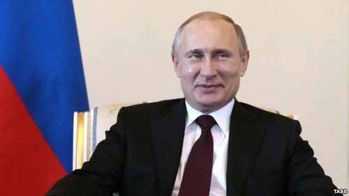 Россия сократила свой ядерный потенциал до минимума, - Путин