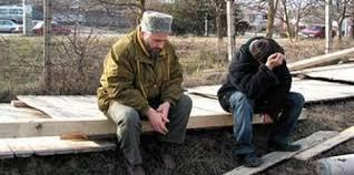 В крымском селе выставили блокпосты, проводятся обыски в домах крымских татар