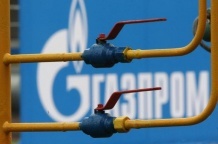 "Газпром" відмовився від схеми "бери або плати" для України і знизив ціну