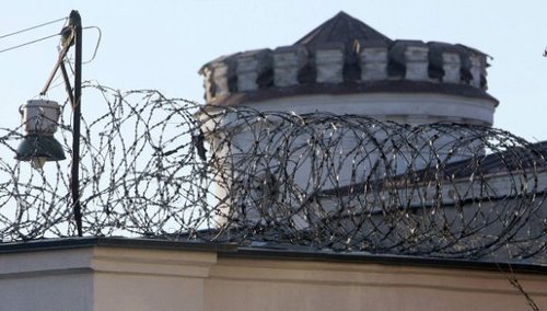 Жителя Волынской обл. приговорили к 3 годам тюрьмы за уклонение от мобилизации