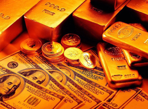 Нацбанк обещает увеличить до конца года золотовалютные резервы до $18,2 млрд