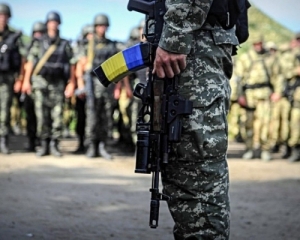 Конфликт в Донбассе никак не затронул 40% украинцев