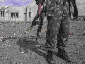 Бойовики "ДНР" оголосили полювання на українських партизанів