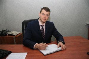 В МВД назвали имя нового начальника ГАИ Украины 
