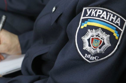 В Украине с начала лета начнет работу национальная полиция