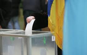 Местные выборы пройдут в октябре по открытым спискам
