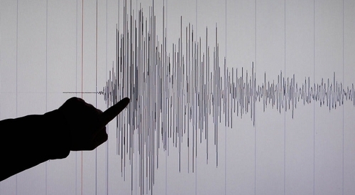 В Якутии произошло землетрясение силой более 6 баллов