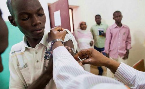 В Сьерра-Леоне зафиксирован первый за 4 месяца случай заболевания Эболой 