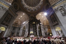 Сьогодні католики всього світу святкують Великдень 
