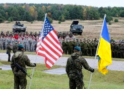 Генерал НАТО рассказал о возможном наступлении Путина на Украину 