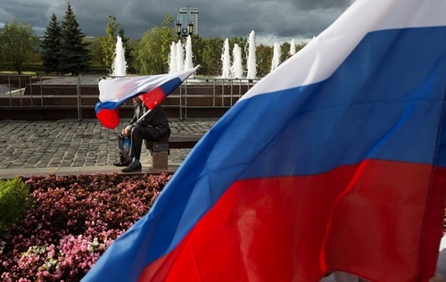 Россия нарушила послевоенный порядок - президент Словакии