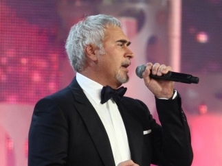 Валерий Меладзе раскритиковал песню Полины Гагариной для "Евровидения"