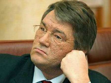 Экс-генпрокурор Пискун: Ющенко отравили, чтобы, пока он будет болеть, руководить страной