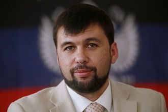 На Николаевщине будут судить личного охранника Пушилина