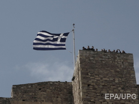 Греция намерена в ближайшие дни выплатить часть долга МВФ