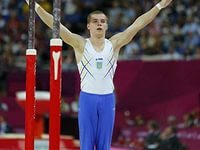 Украинский спортсмен из Донецка стал первым на этапе Кубка мира по гимнастике