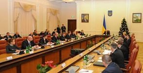 Украинские Министры вывернули свои карманы, показав доходы за 2014 год