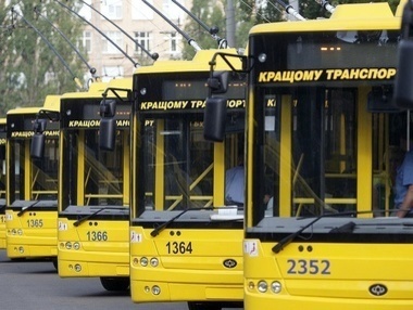Антимонопольный комитет поручил Министерству инфраструктуры установить адекватные тарифы на проезд в маршрутках