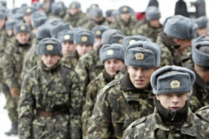 Более 3,5 тысяч человек уклоняются от мобилизации в Харьковской области