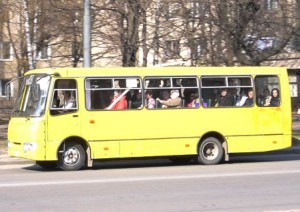 Запущен новый автобус «Счастье — Станица Луганская»