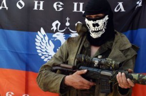 Суд приговорил террориста «ДНР» к 13 годам лишения свободы