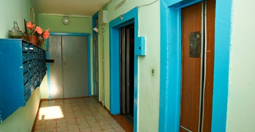 В Харькове модернизируют лифты с применением энергосберегающих технологий