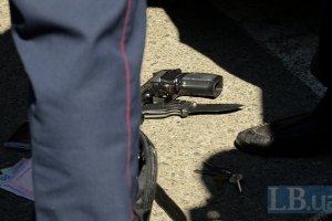 В Одессе застрелили бизнесмена