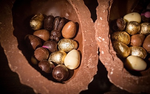 Шоколад для богатых. Эксперты объяснили грядущий рост цен на какао