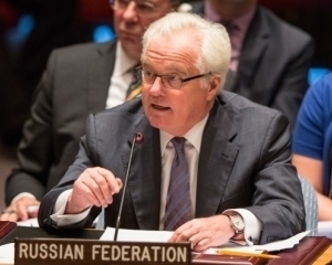 Чуркін: Україна могла уникнути анексії Криму