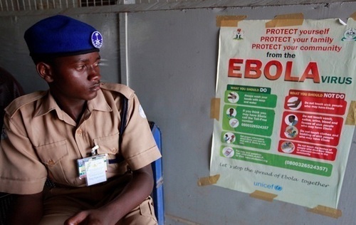 Германия выделит 200 млн евро на борьбу с эпидемиями в Африке